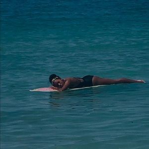 Meet your Posher, Alina